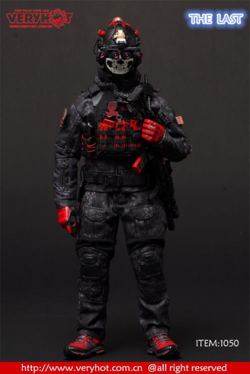 The Last 1/6 Scale Accessory Set Gallery Image 3