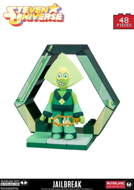 Steven Universe Micro Construction Series 1 Set of 3 Gallery Image 4