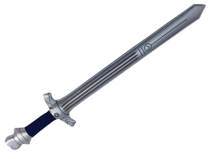 Justice League Wonder Woman SWAT Sword Gallery Image 1
