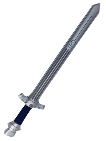 Justice League Wonder Woman SWAT Sword Gallery Image 2