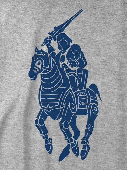 Masters of the Universe Stridor T-Shirt Gallery Image 3
