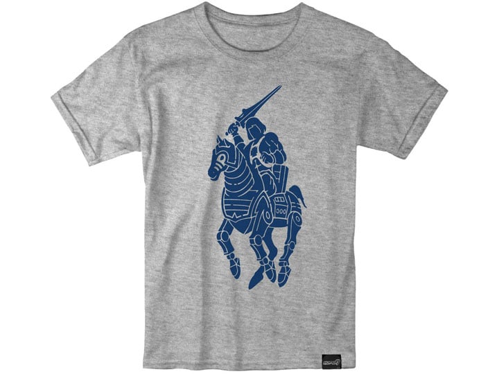 Masters of the Universe Stridor T-Shirt Gallery Image 1