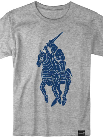 Masters of the Universe Stridor T-Shirt