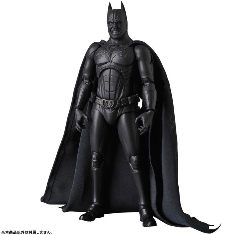 Batman Begins MAFEX No.059 Scarecrow Action Figure Gallery Image 11