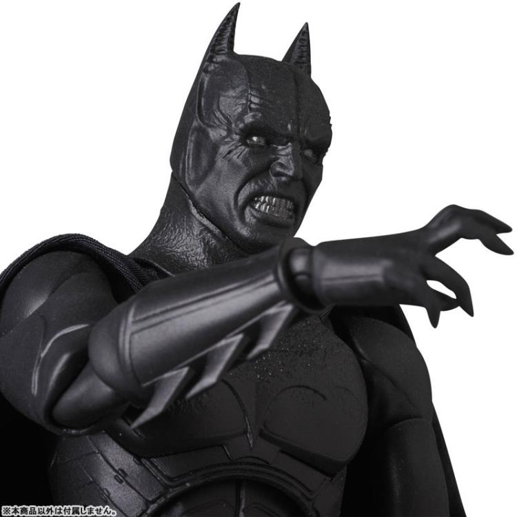 Batman Begins MAFEX No.059 Scarecrow Action Figure Gallery Image 10