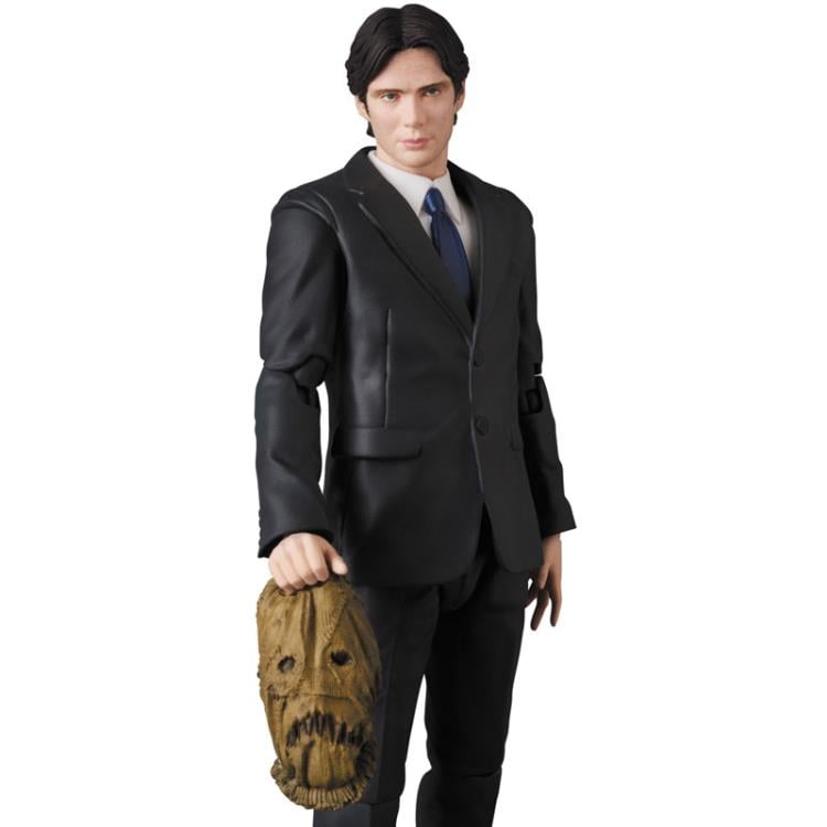 Batman Begins MAFEX No.059 Scarecrow Action Figure Gallery Image 6