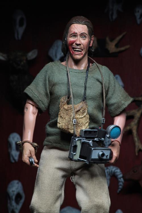 The Texas Chainsaw Massacre Nubbins Sawyer Collector's Set Gallery Image 5