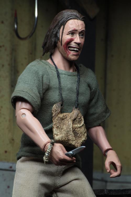 The Texas Chainsaw Massacre Nubbins Sawyer Collector's Set Gallery Image 4