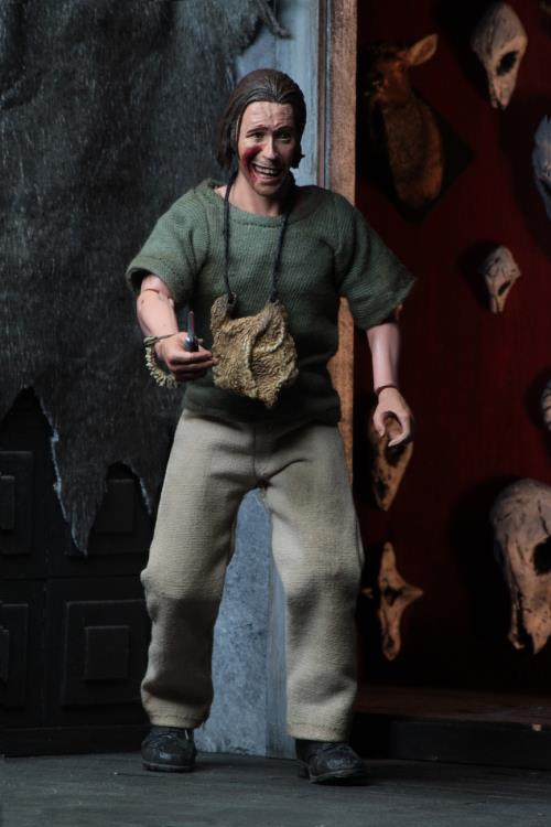 The Texas Chainsaw Massacre Nubbins Sawyer Collector's Set Gallery Image 3