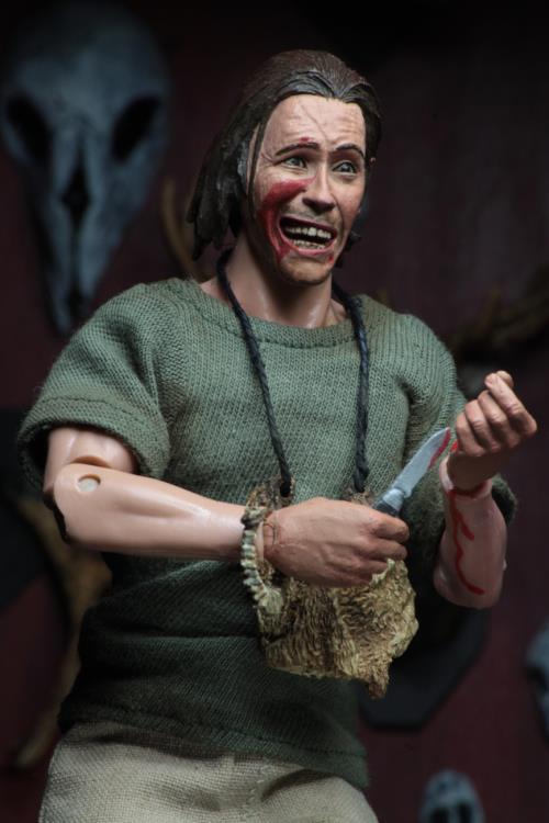 The Texas Chainsaw Massacre Nubbins Sawyer Collector's Set Gallery Image 6
