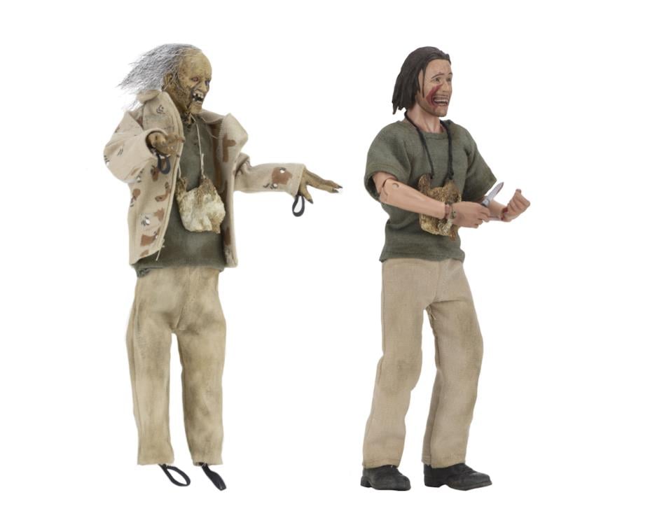 The Texas Chainsaw Massacre Nubbins Sawyer Collector's Set Gallery Image 10