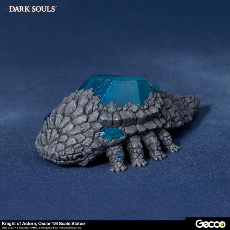 Dark Souls Knight of Astora (Oscar) 1/6 Scale Statue Gallery Image 13