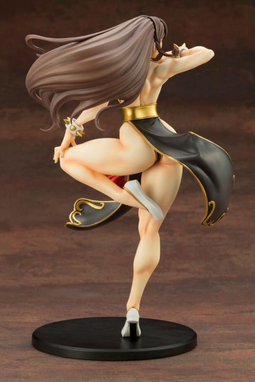 Street Fighter Bishoujo Chun-Li (Battle Costume) Gallery Image 5