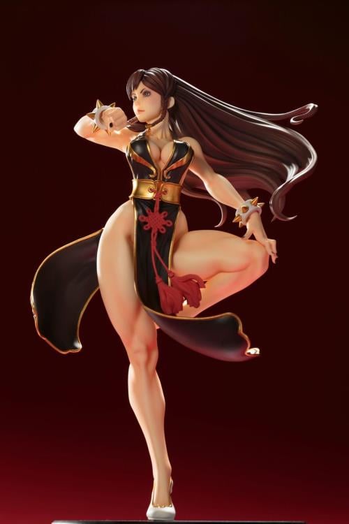 Street Fighter Bishoujo Chun-Li (Battle Costume) Gallery Image 6