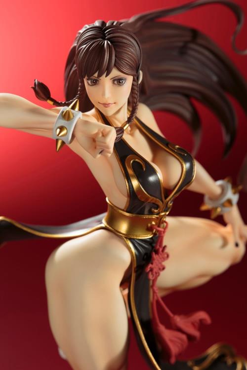 Street Fighter Bishoujo Chun-Li (Battle Costume) Gallery Image 8
