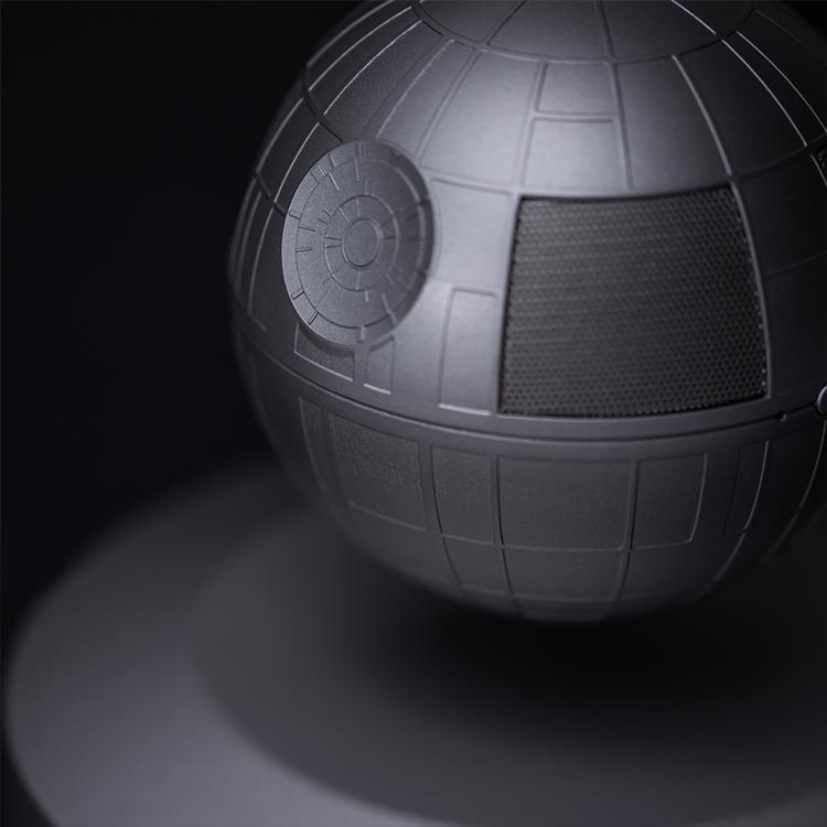 Star Wars Levitating Death Star Speaker Gallery Image 7