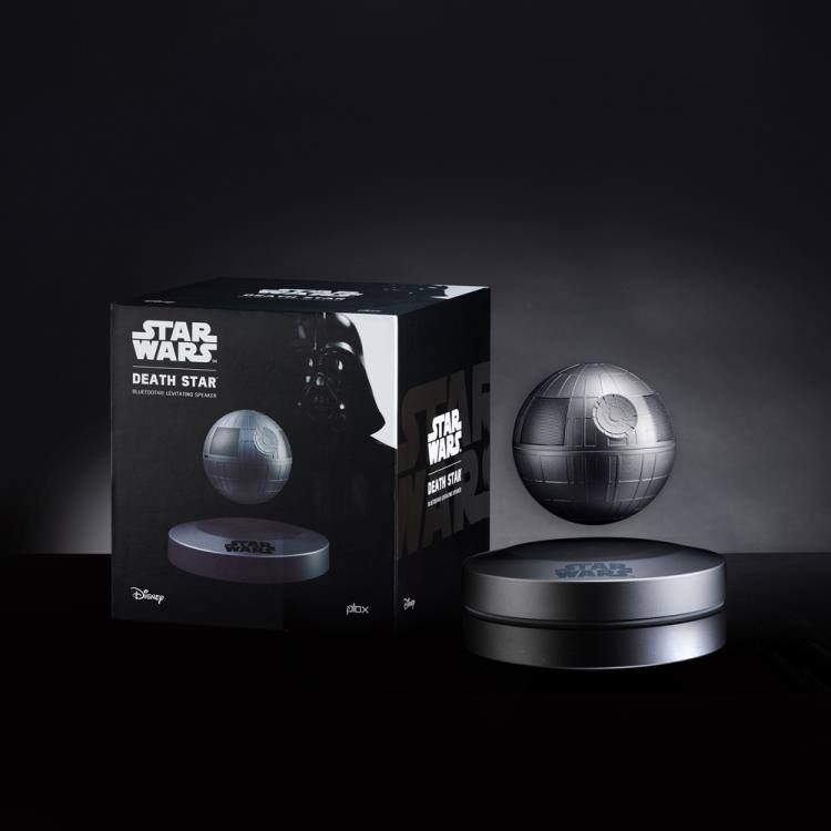 Star Wars Levitating Death Star Speaker Gallery Image 8