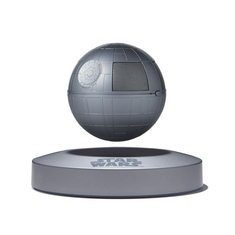 Star Wars Levitating Death Star Speaker Gallery Image 3