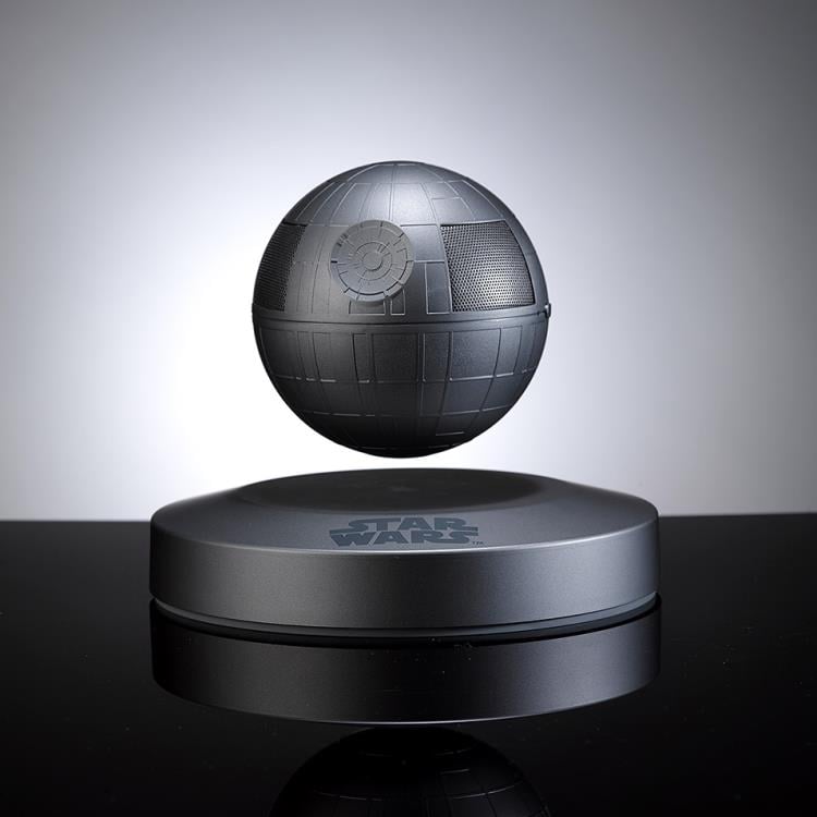 Star Wars Levitating Death Star Speaker Gallery Image 5