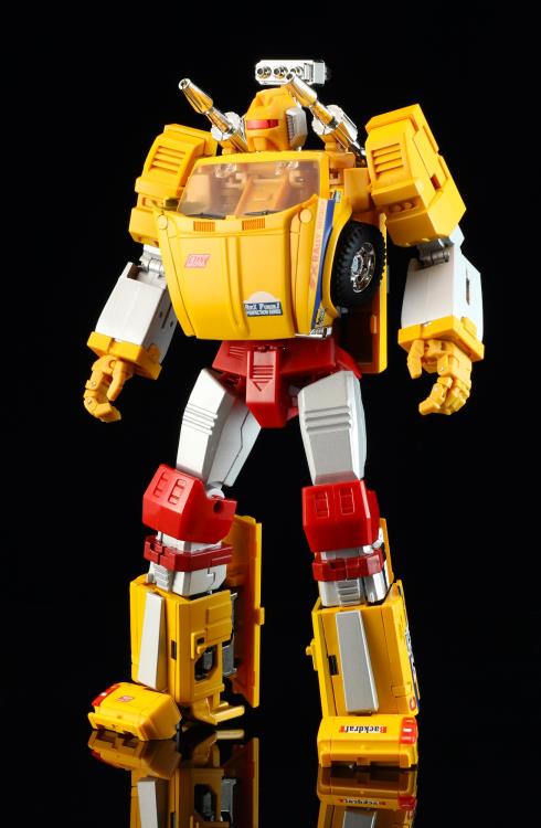 Perfection Series PS-06R Terraegis Rally TFCon 2017 Exclusive Gallery Image 3