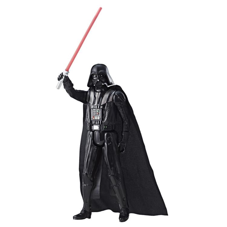 Star Wars 12" Figures Set of 3 Gallery Image 3