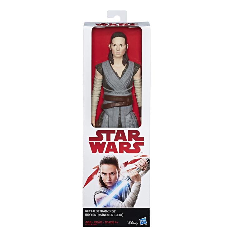Star Wars 12" Figures Set of 3 Gallery Image 9