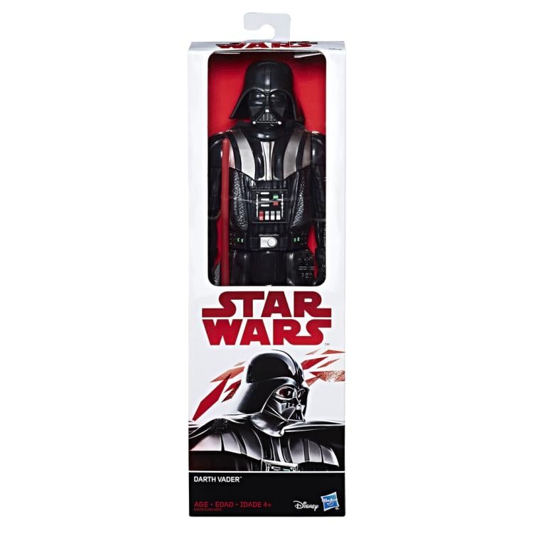 Star Wars 12" Figures Set of 3 Gallery Image 4
