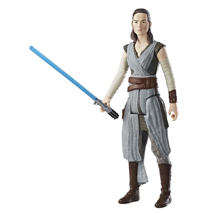 Star Wars 12" Figures Set of 3 Gallery Image 6