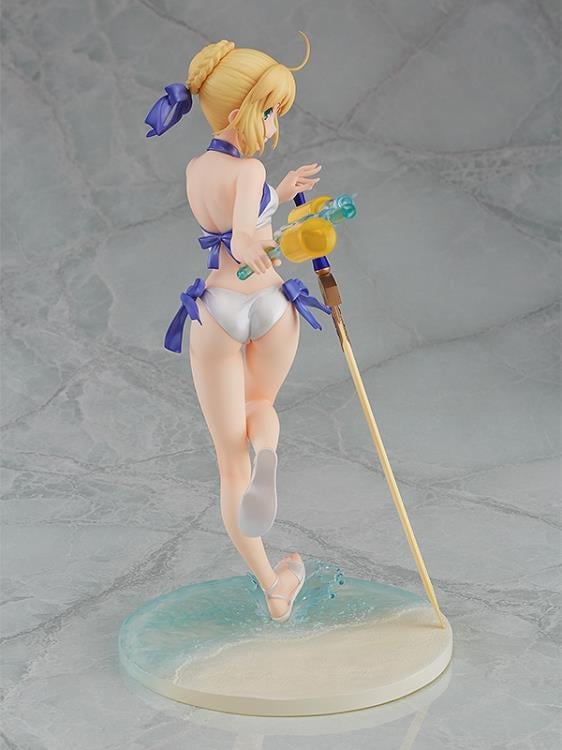 Fate/Grand Order Archer (Altria Pendragon) 1/7 Scale Figure Gallery Image 7