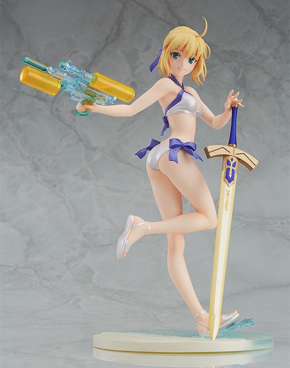 Fate/Grand Order Archer (Altria Pendragon) 1/7 Scale Figure Gallery Image 4
