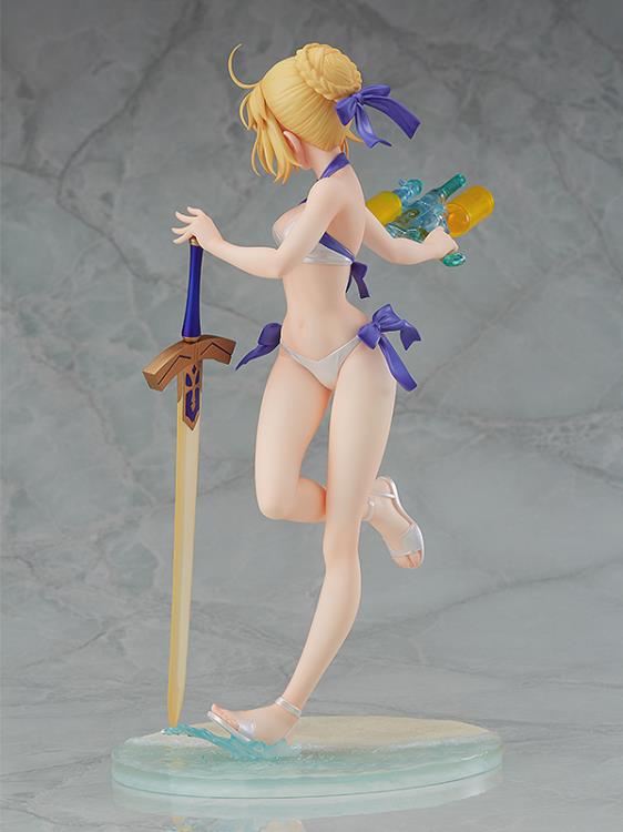 Fate/Grand Order Archer (Altria Pendragon) 1/7 Scale Figure Gallery Image 5
