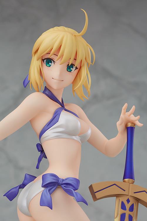 Fate/Grand Order Archer (Altria Pendragon) 1/7 Scale Figure Gallery Image 8