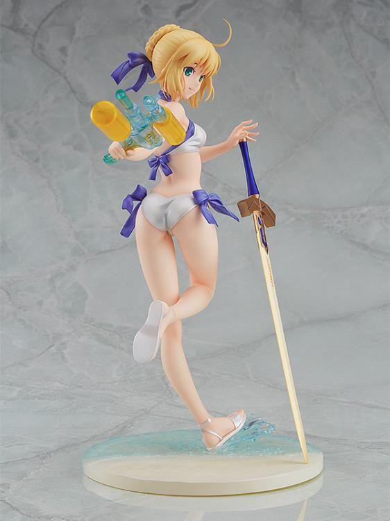 Fate/Grand Order Archer (Altria Pendragon) 1/7 Scale Figure Gallery Image 6
