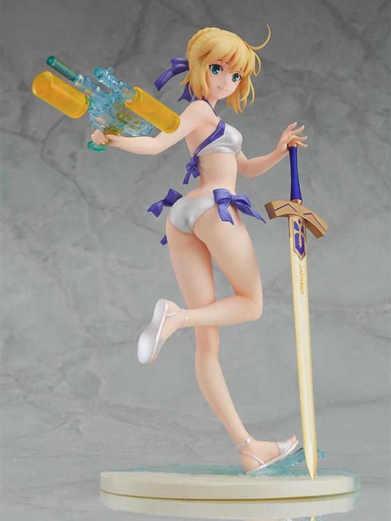 Fate/Grand Order Archer (Altria Pendragon) 1/7 Scale Figure Gallery Image 3