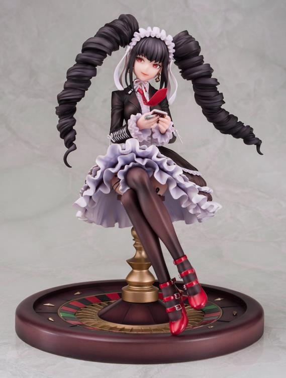 Danganronpa Celestia Ludenberg 1/7 Scale Figure Gallery Image 9