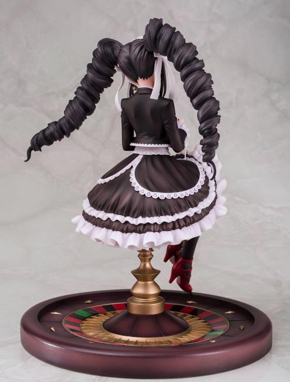 Danganronpa Celestia Ludenberg 1/7 Scale Figure Gallery Image 7