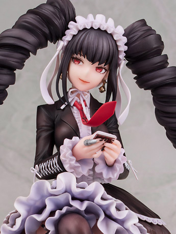 Danganronpa Celestia Ludenberg 1/7 Scale Figure Gallery Image 2
