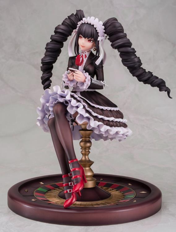 Danganronpa Celestia Ludenberg 1/7 Scale Figure Gallery Image 4