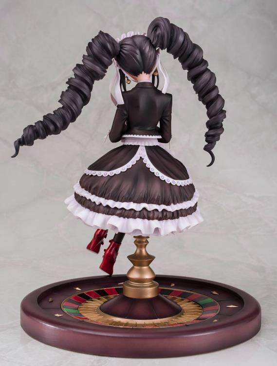 Danganronpa Celestia Ludenberg 1/7 Scale Figure Gallery Image 6