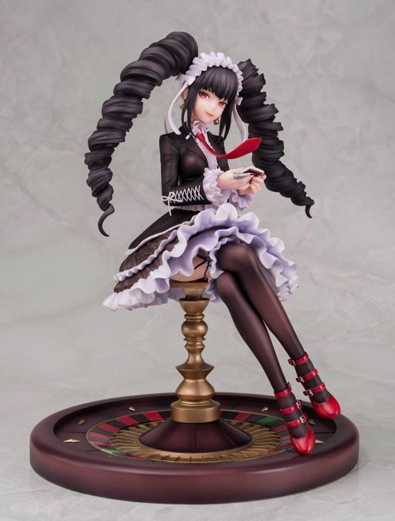 Danganronpa Celestia Ludenberg 1/7 Scale Figure Gallery Image 3