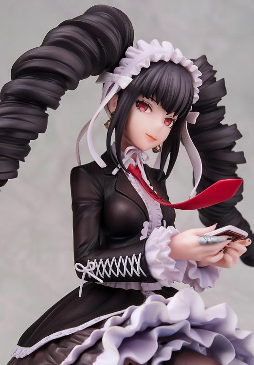 Danganronpa Celestia Ludenberg 1/7 Scale Figure Gallery Image 10