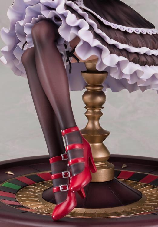 Danganronpa Celestia Ludenberg 1/7 Scale Figure Gallery Image 11