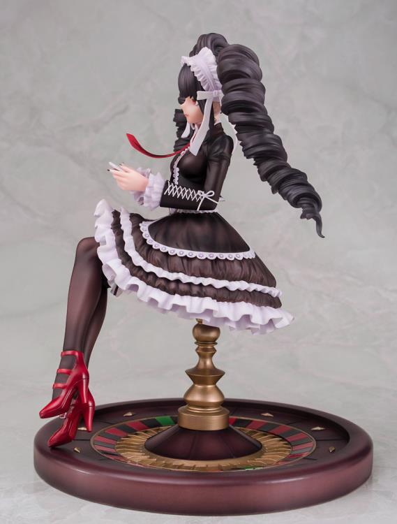 Danganronpa Celestia Ludenberg 1/7 Scale Figure Gallery Image 5