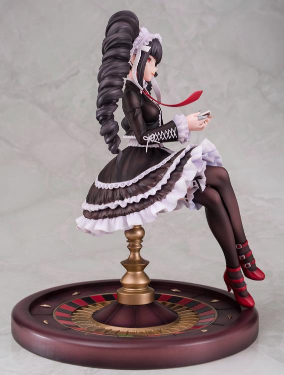 Danganronpa Celestia Ludenberg 1/7 Scale Figure Gallery Image 8
