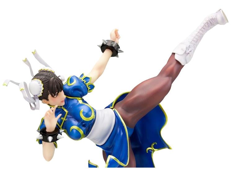 Street Fighter Bishoujo Chun Li Gallery Image 3