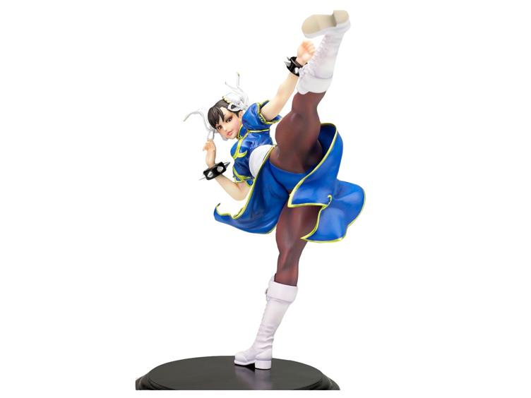 Street Fighter Bishoujo Chun Li Gallery Image 1