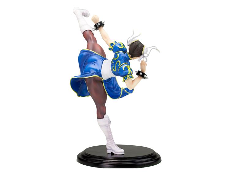 Street Fighter Bishoujo Chun Li Gallery Image 2
