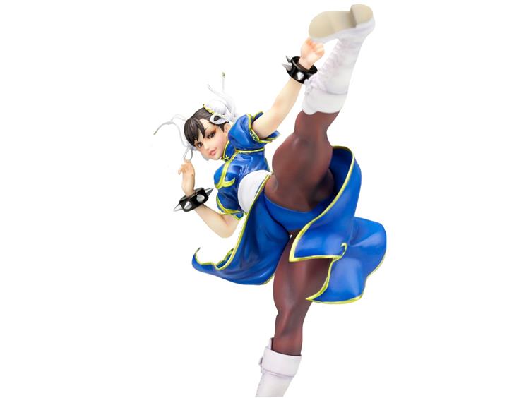Street Fighter Bishoujo Chun Li Gallery Image 4