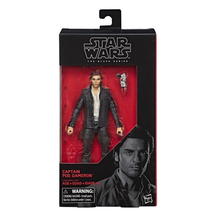 Star Wars: The Black Series 6" Wave 24 Set of 5 Figures Gallery Image 10