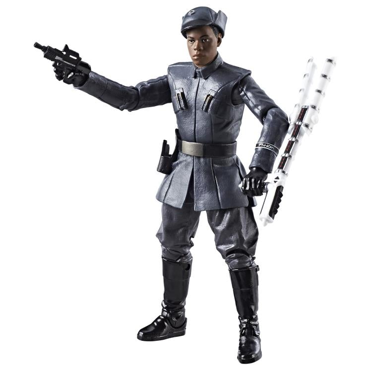 Star Wars: The Black Series 6" Wave 24 Set of 5 Figures Gallery Image 3